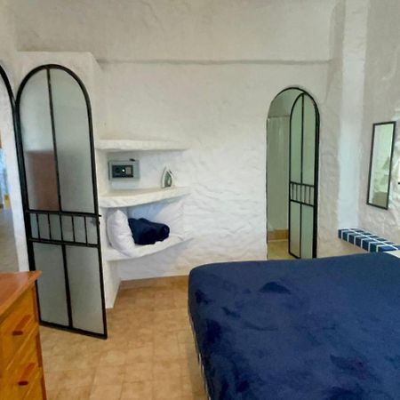 Ferienwohnung Sol Y Mar. Delfines Ixtapa  Exterior foto