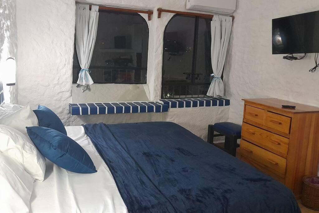 Ferienwohnung Sol Y Mar. Delfines Ixtapa  Exterior foto