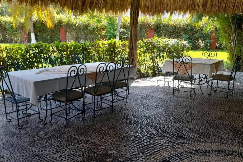 Ferienwohnung Sol Y Mar. Delfines Ixtapa  Exterior foto
