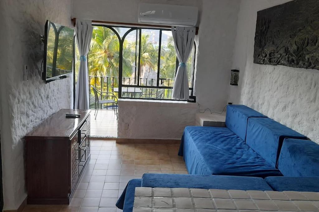 Ferienwohnung Sol Y Mar. Delfines Ixtapa  Exterior foto