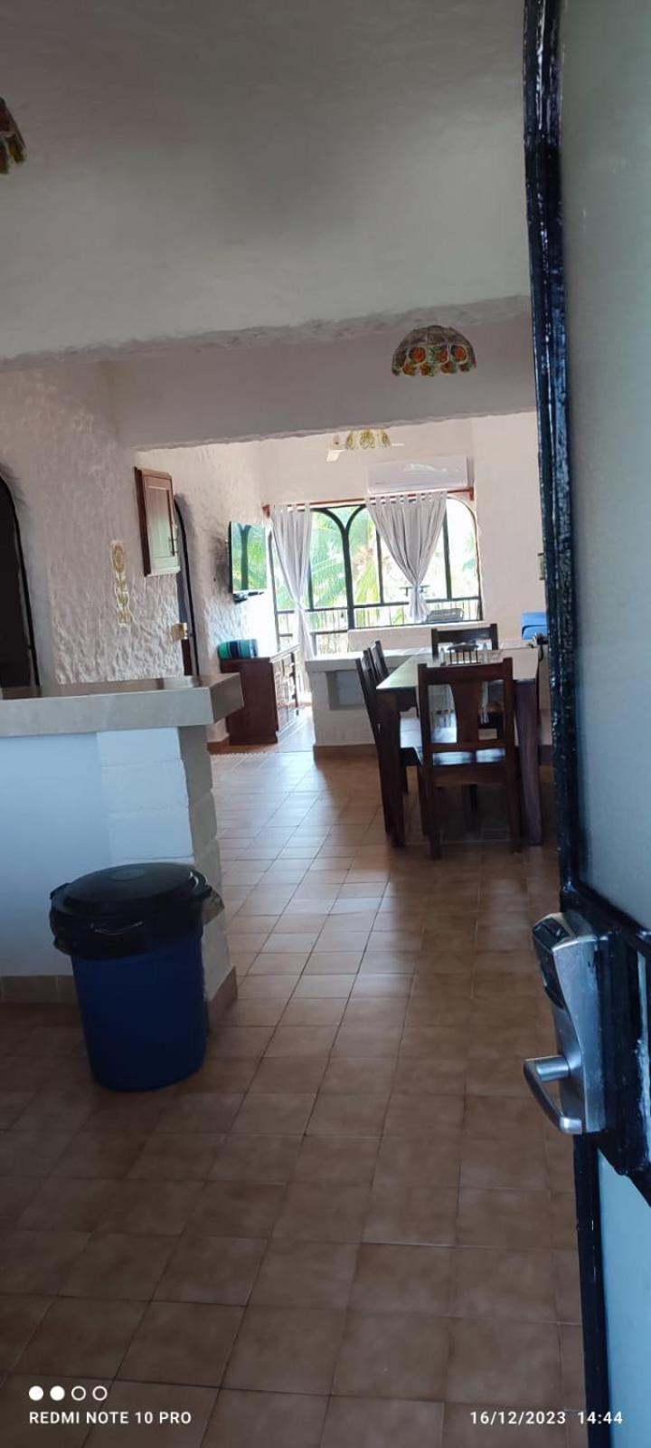 Ferienwohnung Sol Y Mar. Delfines Ixtapa  Exterior foto